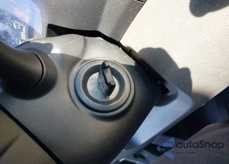 2018 Nissan Nv200 S z USA, uszkodzony, nr VIN 3N6CM0KN6JK690032